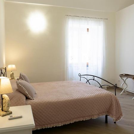 Appartamento In Villa Ariel Vico Equense Buitenkant foto