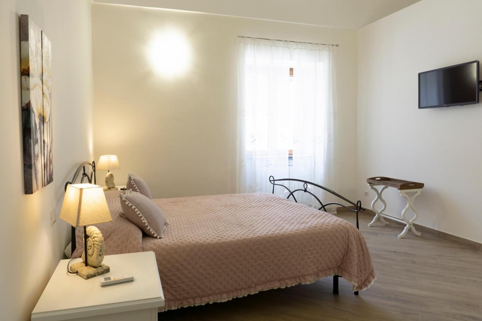 Appartamento In Villa Ariel Vico Equense Buitenkant foto