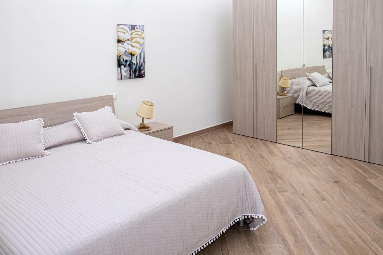 Appartamento In Villa Ariel Vico Equense Buitenkant foto