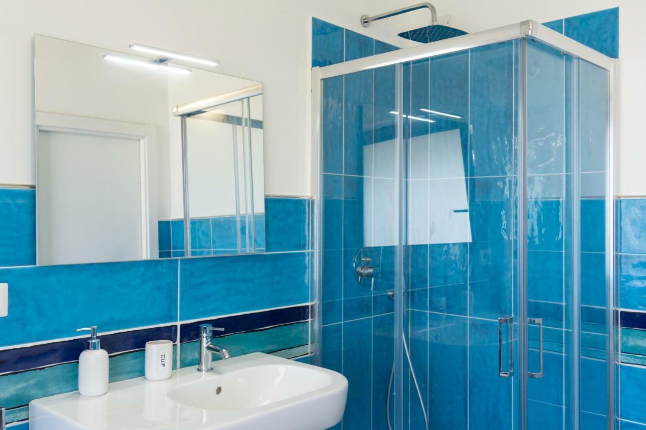Appartamento In Villa Ariel Vico Equense Buitenkant foto