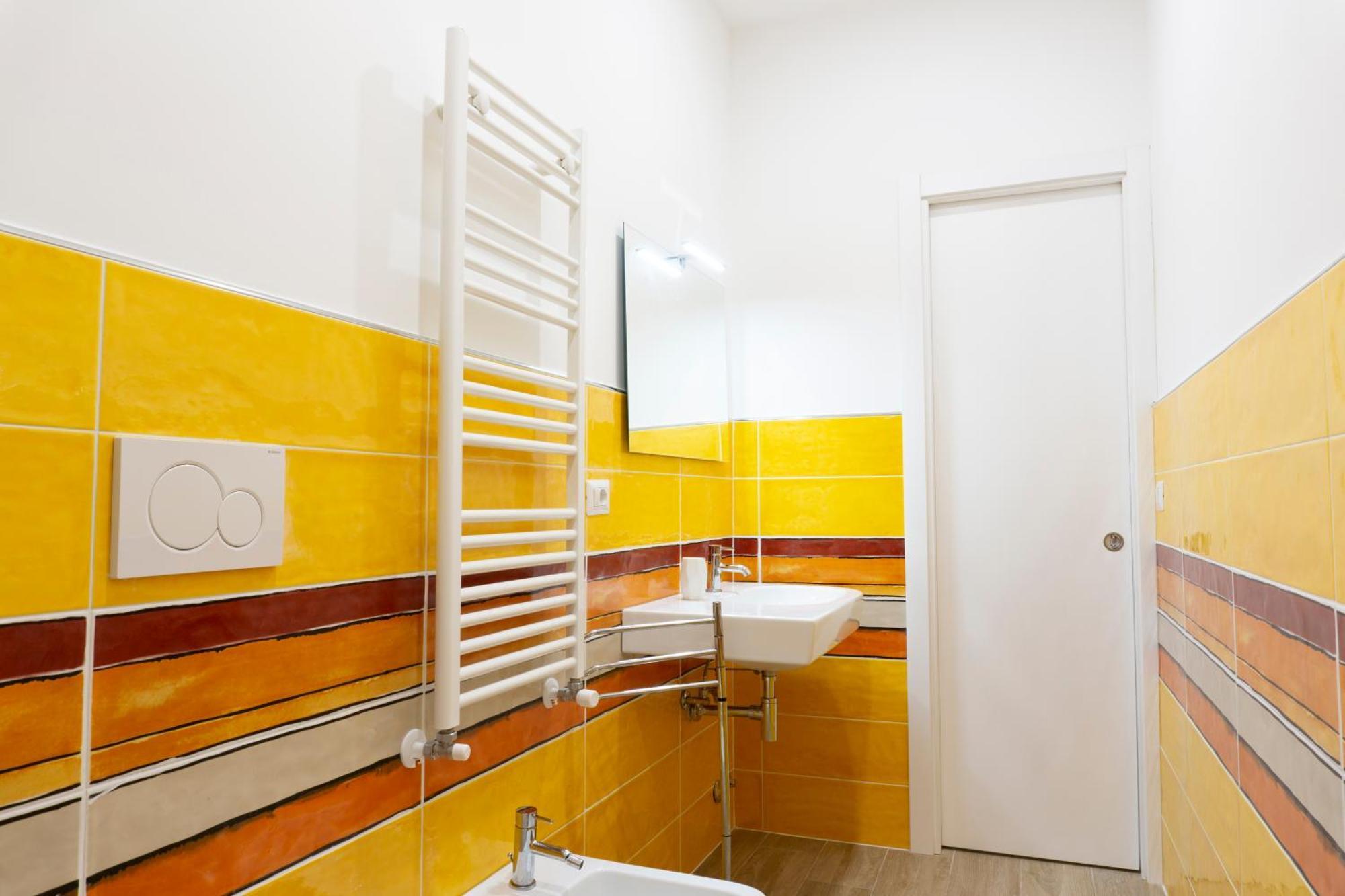 Appartamento In Villa Ariel Vico Equense Buitenkant foto